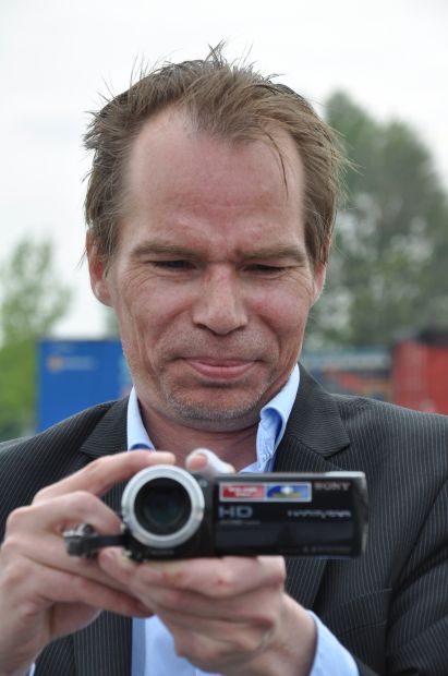 Mijn broer Herman